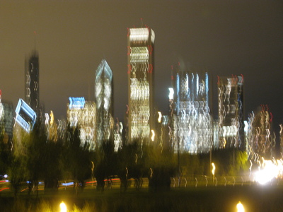 Chicago