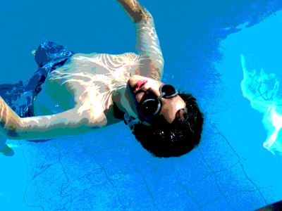 Alec in Santa Catarina (2003)