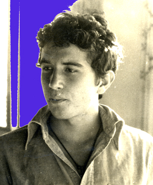 Roberto C. Resende in 1977