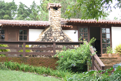 Casa de Itaipava