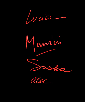 Signatutres